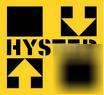 Hyster H110-150E perkins 4.236 engine free shipping