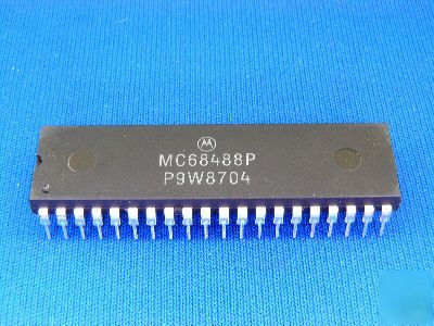 New MC68488P 68488P 68488 motorola ic 