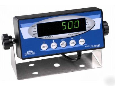 S-type load cell-weigh bar-tension / compression ntep