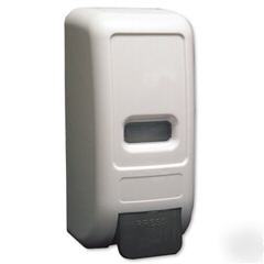 Surface mounted foaming soap dispenser imp 9321