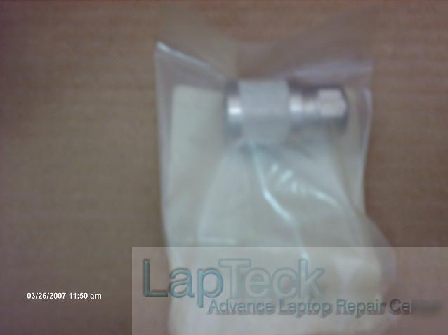 Amp 227504-2COAX elec connector twin series terminator