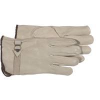 Boss mfg co boss mfg co 4070L glove leather l 4070L