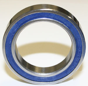 6801 miniature bearing 12MM x 21 12MM x 21MM x 5 -2RS