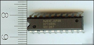 71088 / UPD71088C / UPD71088 / D71088C / bus controller