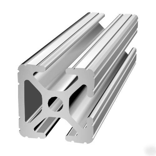 8020 t slot aluminum extrusion 10 s 1003 x 48 n