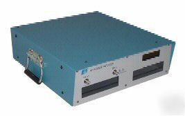 E & i - eni A150 rf power amplifier - , 1 yr. warranty