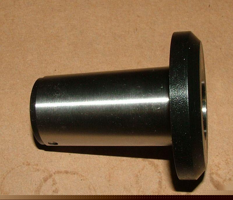 New 3C collet adapter nose for south bend 9