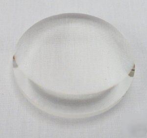 New melles griot optical lense #01LDX115 [ ]