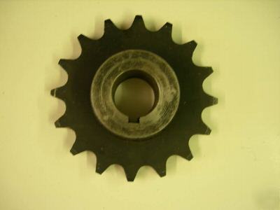 Sprocket 160B16 giant sprocket a sprocket for real men