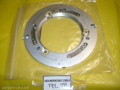 Tel tokyo electron 150MM wafer holder assembly A128767