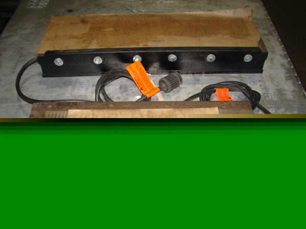 Walker taft-pierce superpower magnetic chuck