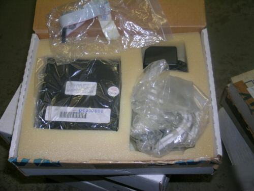 Ave vsi +/plus video interface ncr 2113 2111