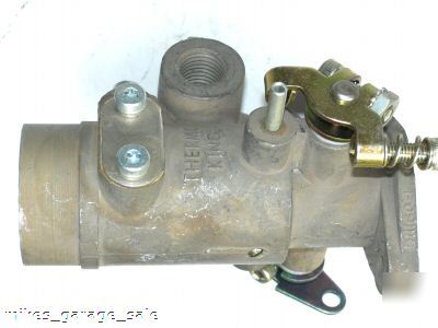 Carburetor thermo king D11160-1 onan 148-0788 nos obo