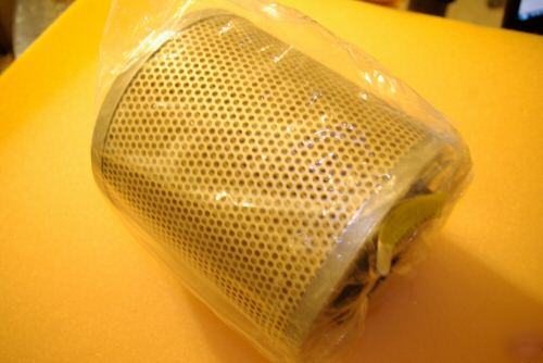 2OF kurt j. lesket edwards replacement filter FILPP607 