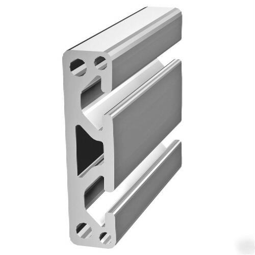 8020 t slot aluminum extrusion 15 s 3075 x 96.50 n