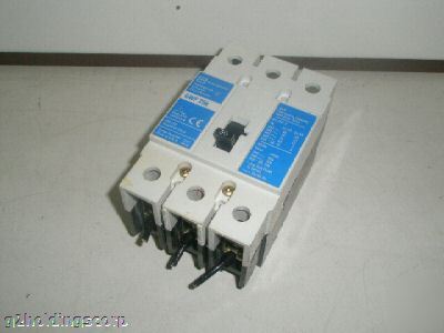 Cutler-hammer gwf 25K circuit breaker