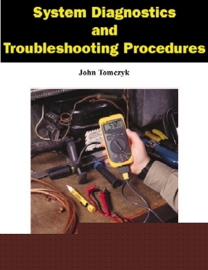 Esco system diagnostics and troubleshooting procedures