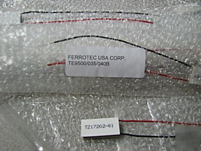 Ferrotec tec cooler 9500/035/040B (six)