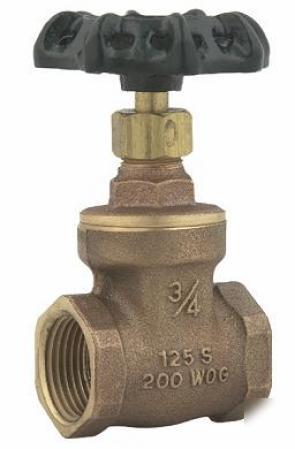 Gv 3 3 gv threaded gate watts valve/regulator