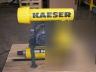 Kaeser omega bb 53 pd rotary lobe blower: 5 hp:109 cfm