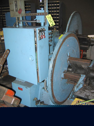 Littell 40-12 recoiler