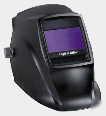 Miller digital elite black welding helmet 234763