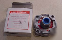 New asco tri point pressure switch in box