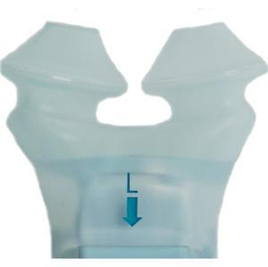 Optilife nasal pillow $ 32.00 large