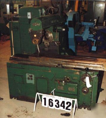 #200-112 cincinnati-milacron 