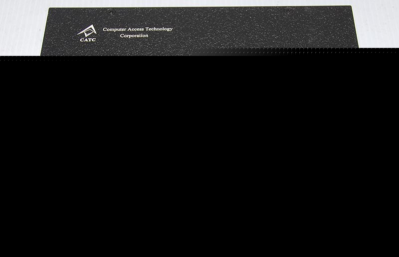 Catc usb inspector version 2.2. 