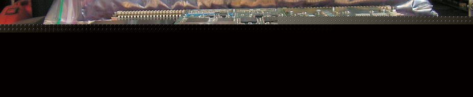 DY4 svme 179 single board computer