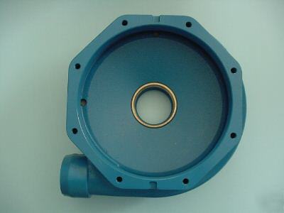 Goulds 5BFK1 kit 8.06 incl 1K102 casing 2K345 impeller