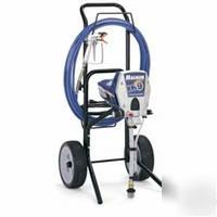 Graco magnum XR9 airless paint sprayer 232750