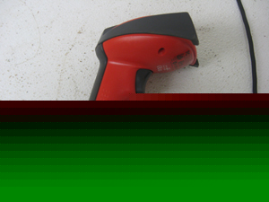 Hhp laser scanner 5800SR030