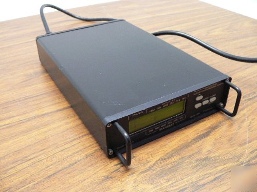 Markspace 189A-0205 autodin comm. controller 189A 