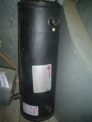 New standard - 5 ton expansion tank - m# SST500 * * 