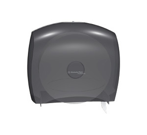 Rest assured toilet seat covers-kcc 09612