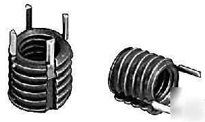 Thread repair inserts with tool - 7/16