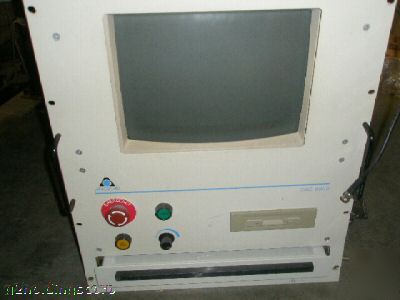 Anorad CNC2000 2/97