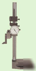 Dial height gage 0-8.0