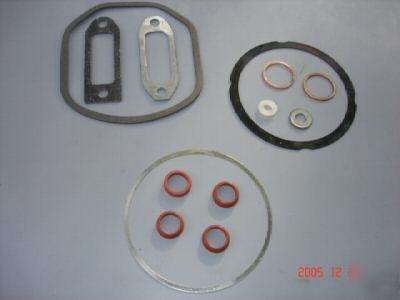 In-frame F4L912 rebuild kit for deutz engine