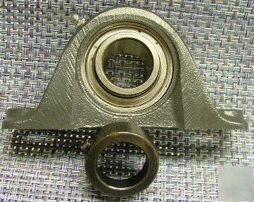 New fafnir pillow block bearing - rak 1 3/16