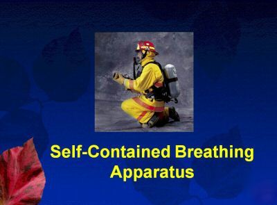 New firefighter ems hazmat powerpoint training cds