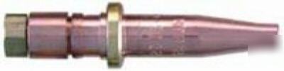 Smith SC12-2 oxy-acetylene size 2 cutting tip