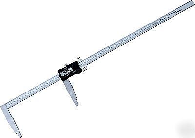 Electronic digital caliper 0-24