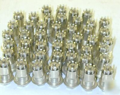 100 2-electrode gas arresters