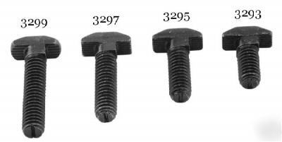 8020 hardware t slot studs 15 s 3297 (12PCS) n