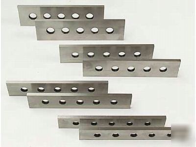 8PC. 4 pair precision parallel set length 6