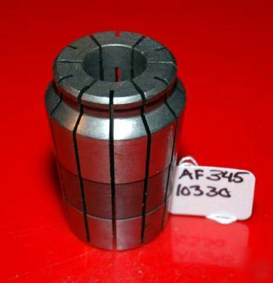 Acura flex collet AF345 24MM 15/16