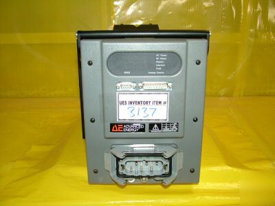 Ae advanced energy 6KW remote plasma source 3151801-004